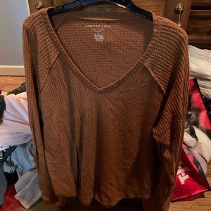 American Eagle Tunic